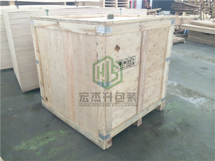 淺談各國(guó)對(duì)出口木箱包裝的要求